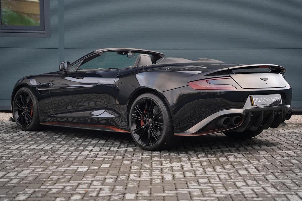 Image of rear quarter