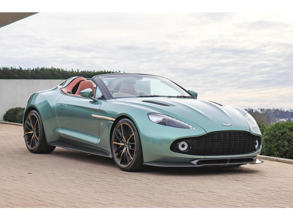 Image of front quarter