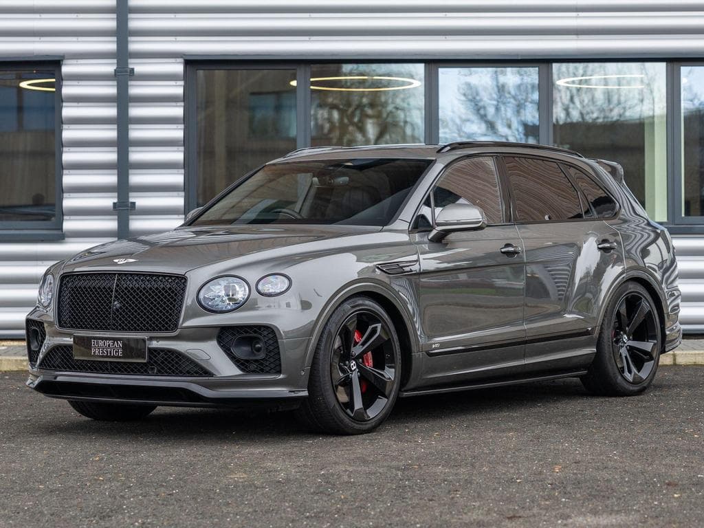 Image of front quarter