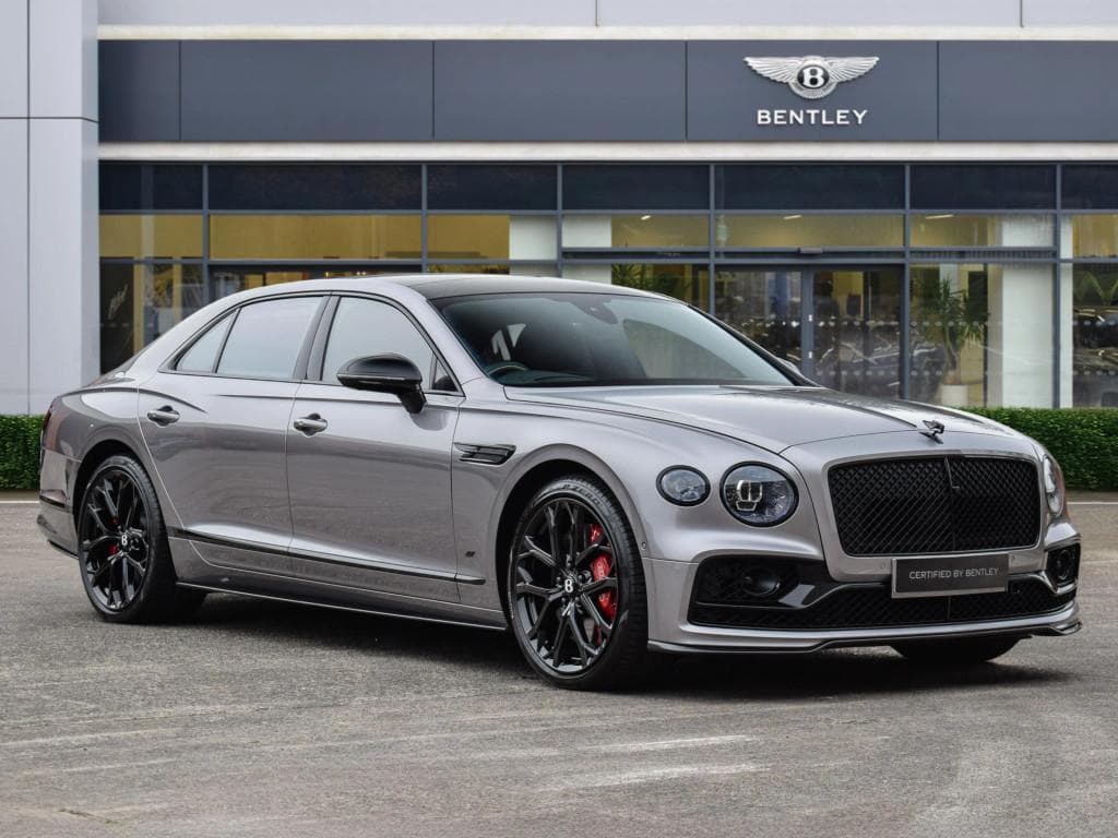 Image of front quarter