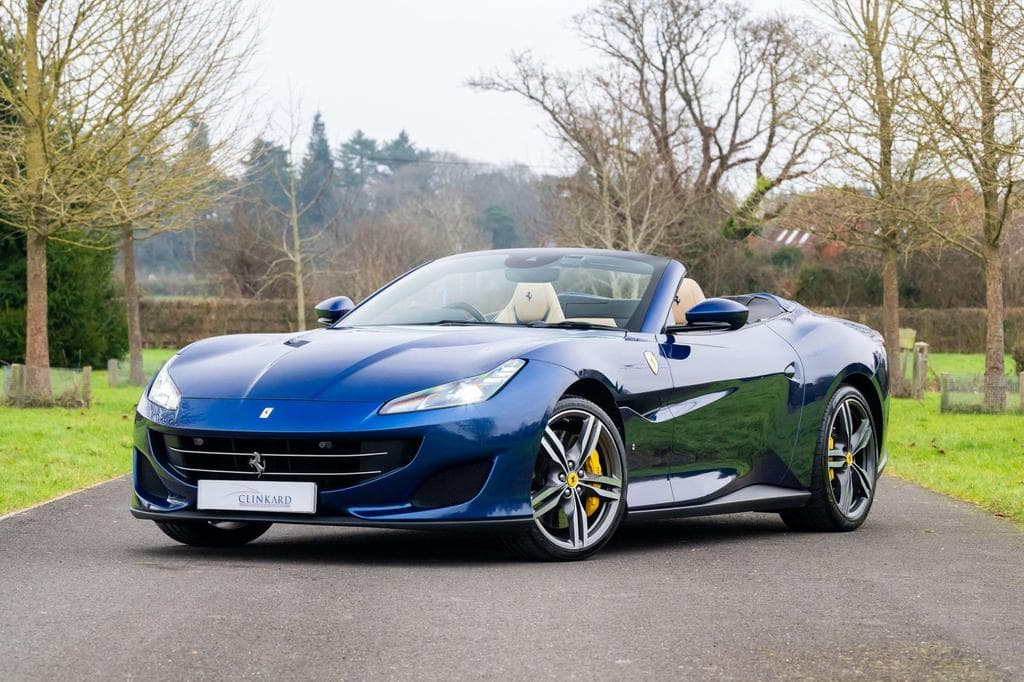 Image of front quarter