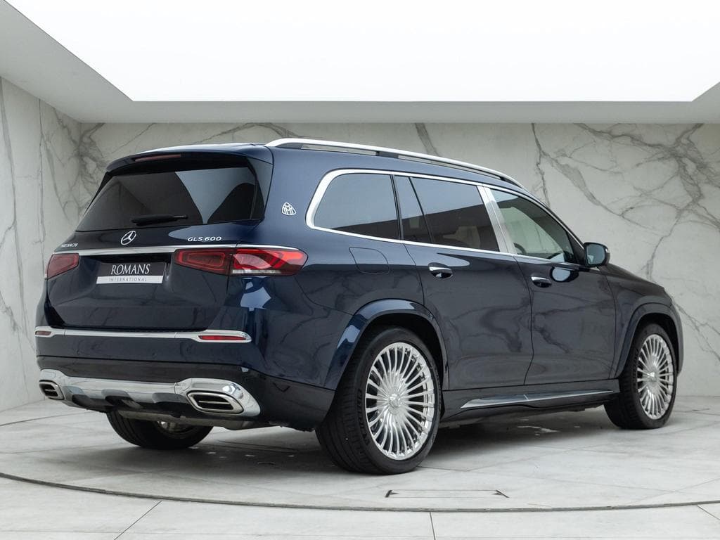 Image of rear quarter