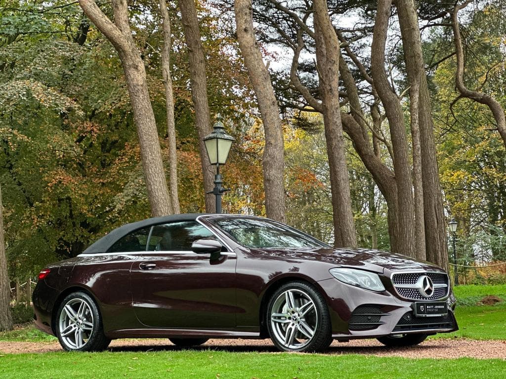 Image of front quarter