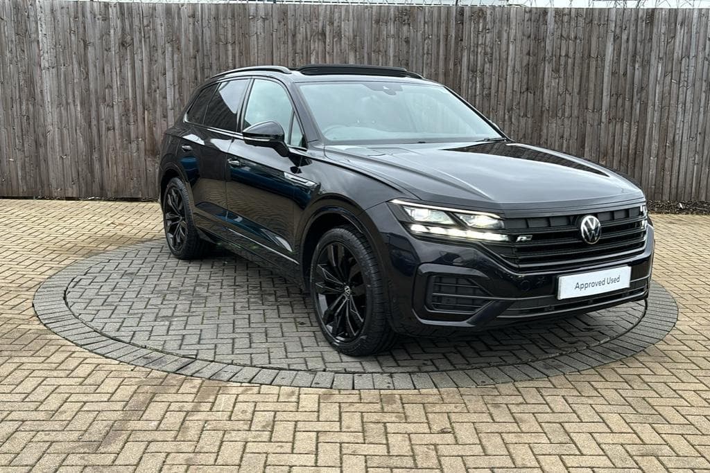 Image of front quarter